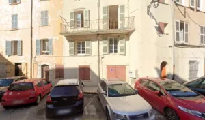 Herrman Wood à Draguignan