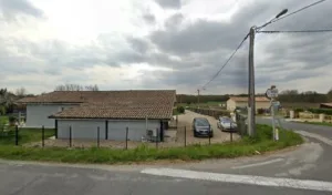 Ets Barthélémy à Galgon