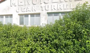Menuiserie Jean Turrel à Draguignan