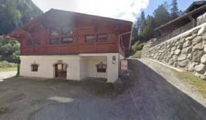 Viardot à Les Houches