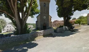 Pretti Angelo à Voillans