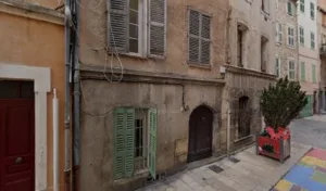 Vidal Alu à Draguignan