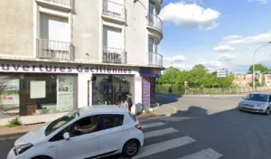 Menuiserie G Charpente à Redon