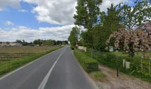Garcia Joaquin à Rions