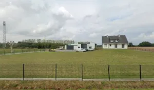 Le Gendre Pierrick à Guégon