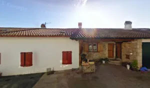 Ameztoy et Fils à Sare
