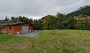 Bouvet Sylvain Charpente | Charpentier Samoëns à Samoëns