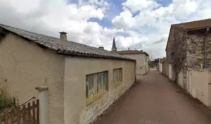 Sarl Mure-chantelot à Saint-Alban-les-Eaux