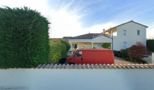 SMP CHARPENTE à Sancé