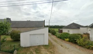 cgm menuiserie à Landaul