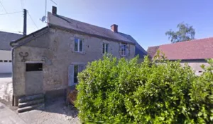 Badaire Hugues à Moisy