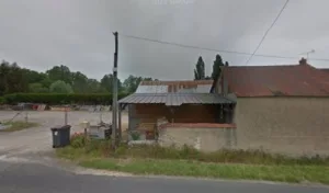 Gauthier Jacky à Meusnes