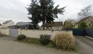 Sas Wood Works à Joué-lès-Tours