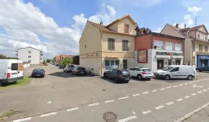 Mastercraft à Ingersheim