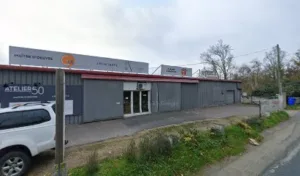 Bjm Charpente Menuiserie à Belbeuf
