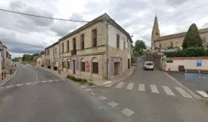 Fermé définitivement à Mongauzy