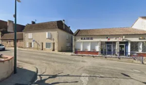 Bonnefoy Jean-Luc à Birac-sur-Trec