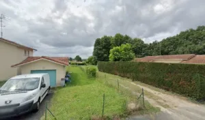 baudiercharpentes à Rivière-Saas-et-Gourby