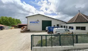 Barrère Michel à Béguios