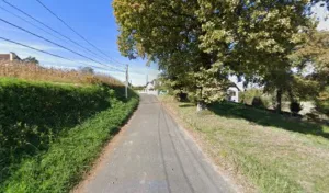 Boulot David à Lahourcade