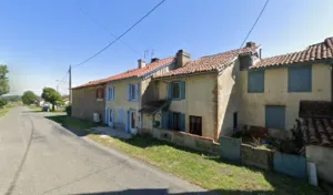Navailh Michel à Castelnau-Magnoac