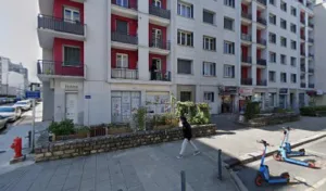 Pestre Charpente à Grenoble