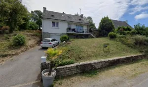 Couverture Bertin à Larmor-Baden