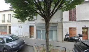 Les Toituristes à Alfortville