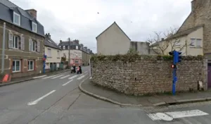 MENUISERIE CARADEC à Guingamp