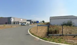 Cobaplis à Vallet