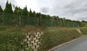 Menuiserie Voegele à Biéville-Beuville