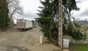 AM2G à Jugon-les-Lacs