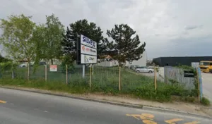 Amv Metallerie Reims à Reims