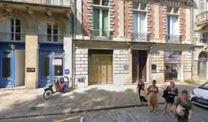 Ets charpente rénovation à Bordeaux