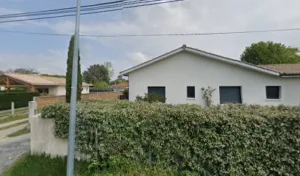 Menuiserie de Lestey à Biganos