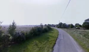 Charpente du Rosier à Chabeuil