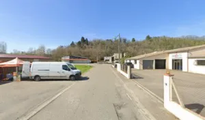 SARL LANIES ET FILS à Moissac