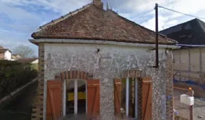 Menuiserie Bachet à Bussy-le-Repos
