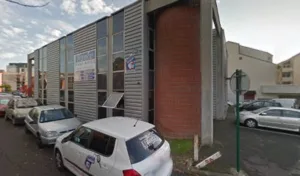 L’EDITO Manufacture à Évry-Courcouronnes