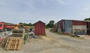 Versailles Construction à Maspie-Lalonquère-Juillacq