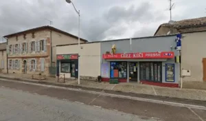 FC82 à Pommevic