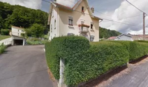 Garmi Martial à Pont-de-Roide