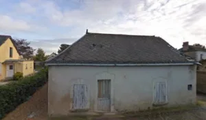 Brillet Bois à Briollay