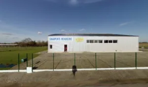 CAMUS Entreprise (sarl) à Rouans
