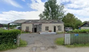 Sarl Blin à Les Roches-l'Évêque