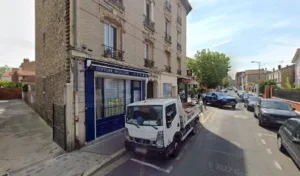 Artisan M. K. Couvreur à Colombes