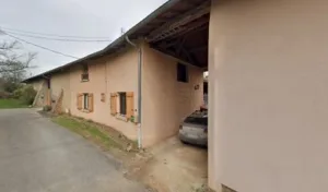Marques Daniel à Saint-André-d'Huiriat