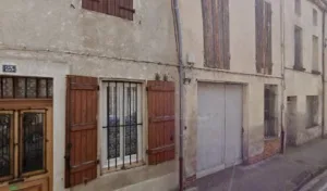 Aoulad à Moissac