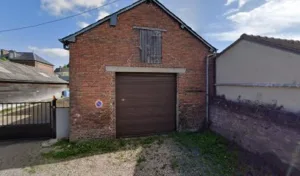 AJL Raymond à Vimoutiers