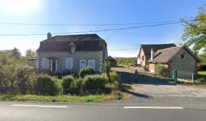 les corvoyeurs à Gagnac-sur-Cère